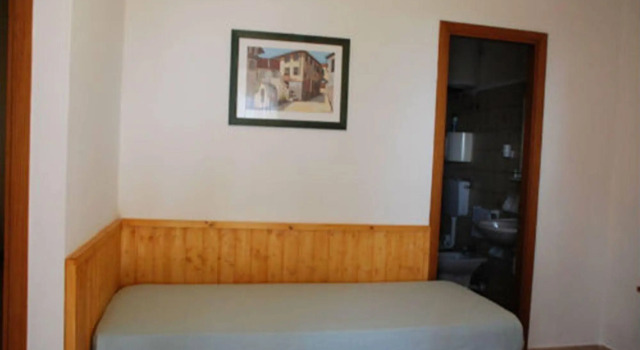 Appartamenti Elbamar Lacona, Rezervovat Hotel Hotely v Elba s parkováním, Parkování
