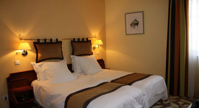 Logis Hotel Restaurant A LEtoile, Book Hotel Hotels in Alsace with a Pool, Swimming Pool