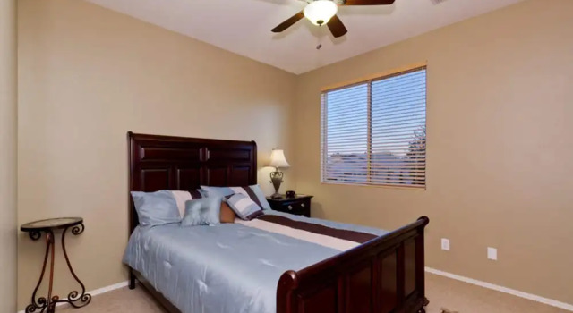 Peoria Desert Splendor 5 BR by Casago, Book Vacation Home Peoria Phoenix Metropolitan Area