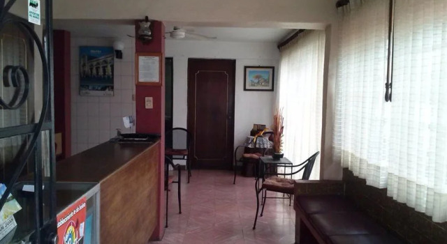 Hotel Posada del Angel, Reserva ahora Hotel Hoteles baratos en Mérida, cerca de Paseo de Montejo