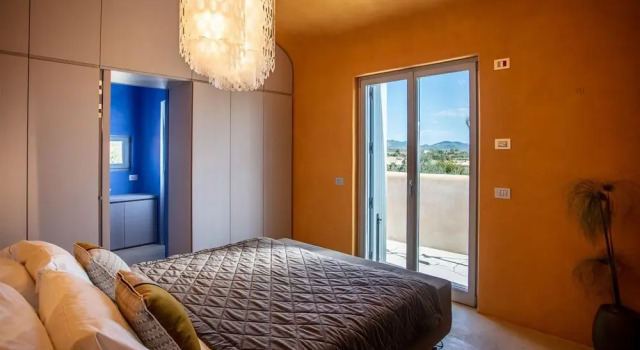 Villa Luxi 6 in Pula