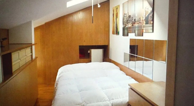 A casa dei Rossi