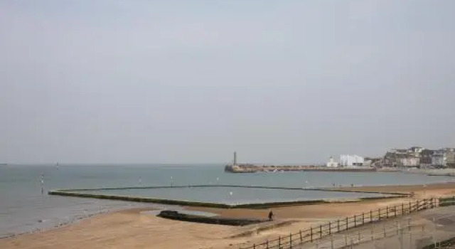 Somerville Hotel, Rezervați Hotel Margate Kent, aproape de AMF Bowling Margate