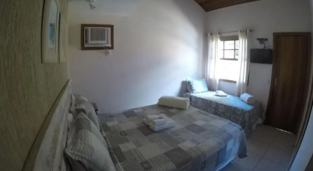 Номер Classic Guesthouse Casa da Aroeira