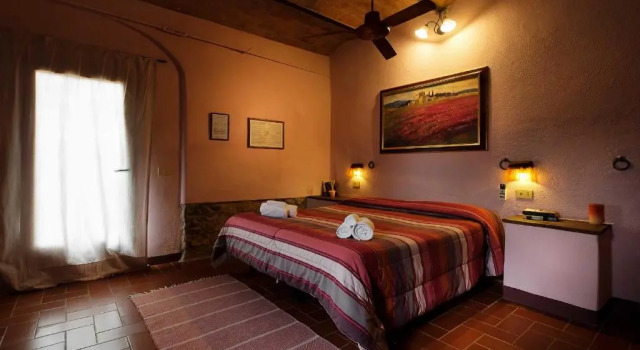 Agriturismo Bio Le Macchie Alte, Prenota Hotel Manciano Toscana