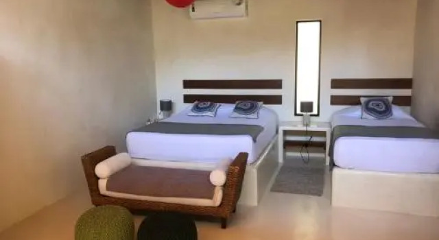 Hotel Luz de Luna, Забронировать Отель Санта-Тереза-Бич Пунтаренас