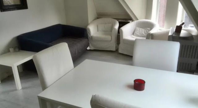 Kralingen B&b, Rezerwuj Bed and Breakfast Kralingen-Crooswijk Rotterdam