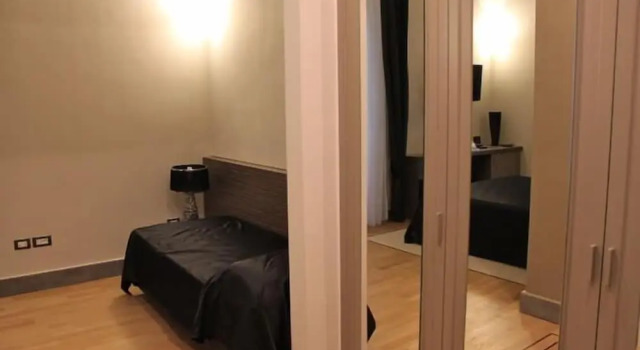 Номер Deluxe Hotel Villa La Colombaia