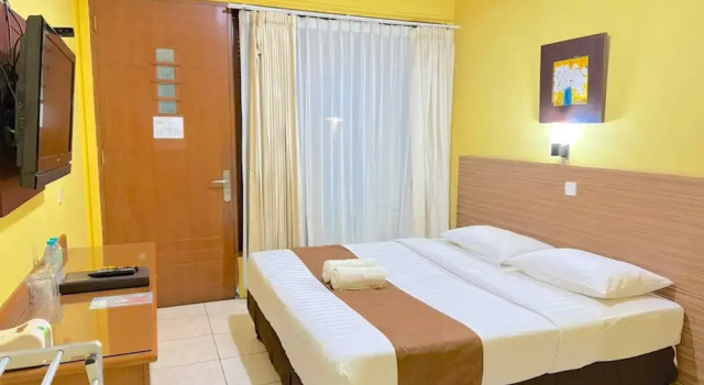 Superior Doppel Zimmer Pondok Jatim Park Hotel & Café