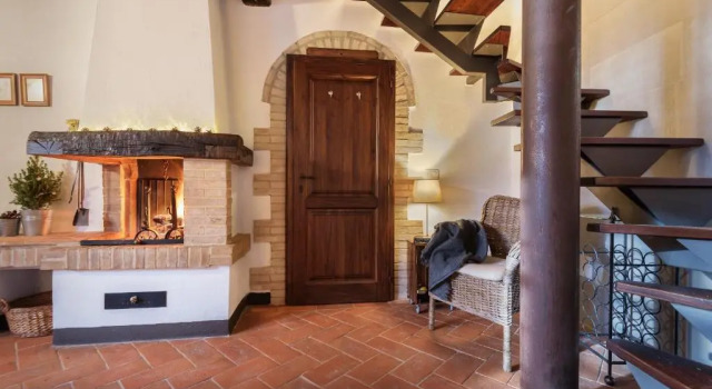 Апартаменты In Toscana Camere
