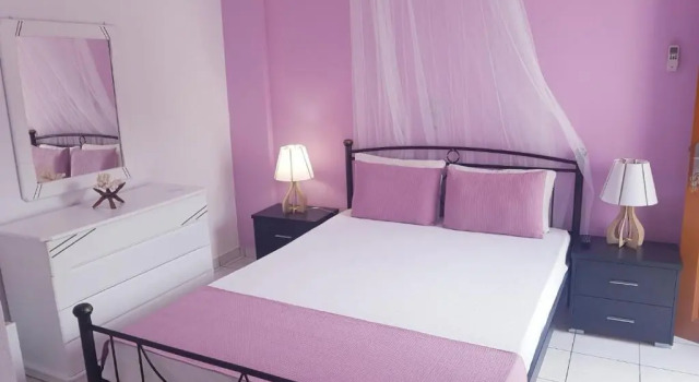 Двухместный номер Standard Chrysa House