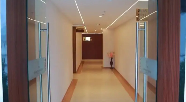 Номер Superior Grand Manor Suites