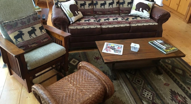 The Hideaway on Hampton