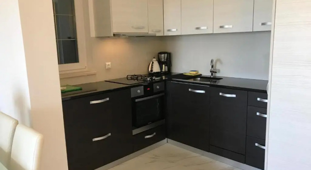 Апартаменты Apartments Victoria Privlaka