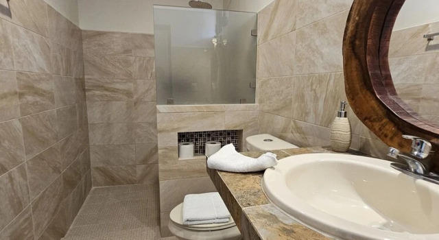 Номер Deluxe Casa Xu´unan