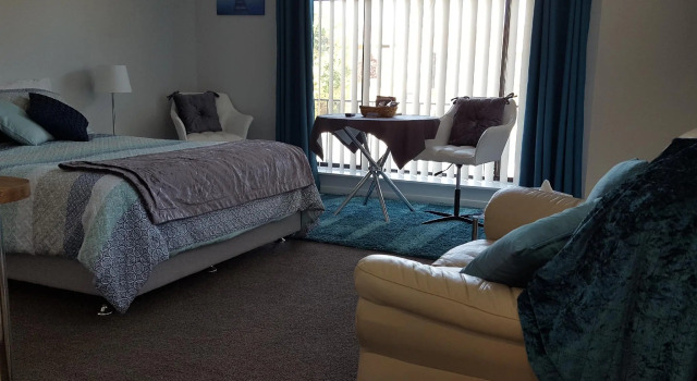 Palm Beach Guest House, Prenota Affittacamere Rockingham Perth Region