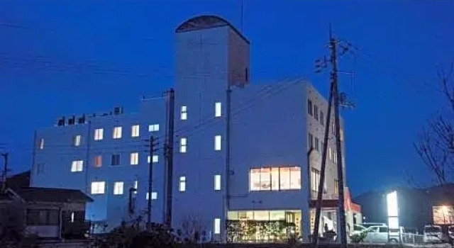 Hotel Select EhimeAinancho - Vacation STAY 99501v, 予約 ホテル Tsushima 愛媛県