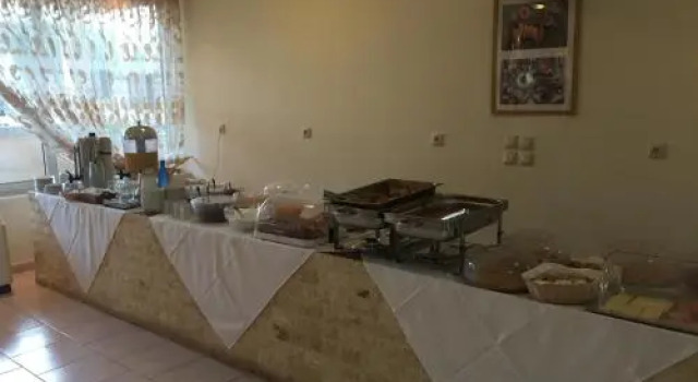 Galini, Prenota Hotel Hotel economici a Eubea