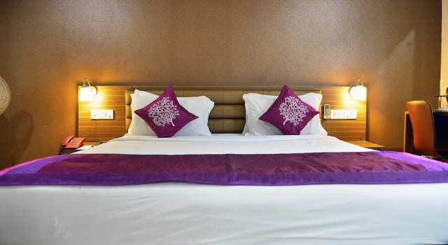 OYO Premium Habsiguda, Rezerwuj Hotel Secunderabad 