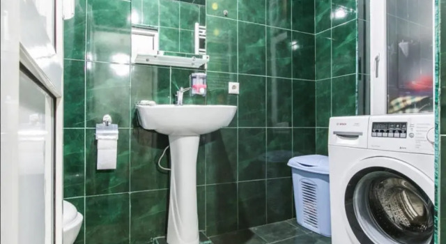 Двухместный номер Standard Georgian Guest House on Asatiani
