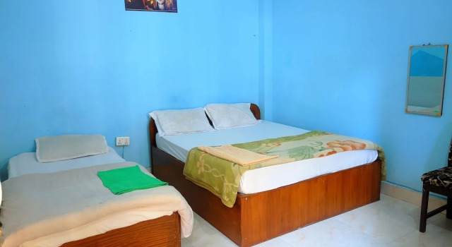 Номер Economy Lumbini Garden Lodge