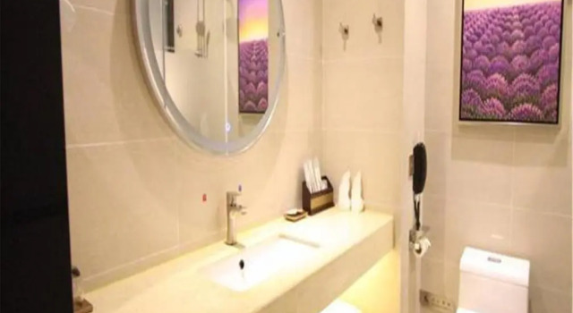 Одноместный номер Standard Lavande Hotels·Foshan Kuiqi Metro Station