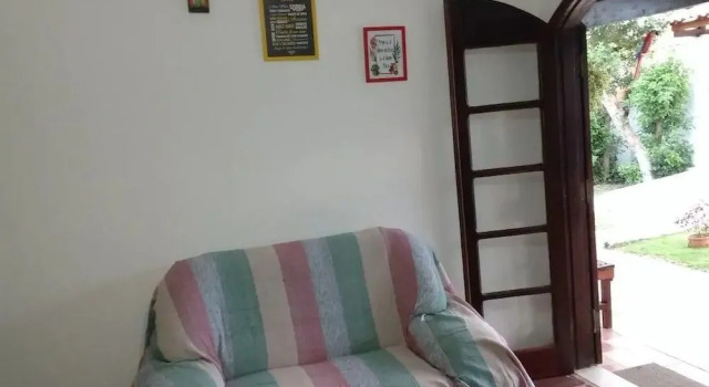 Casa Aconchegante Lazer e Descanso