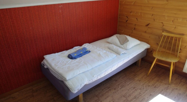 Lapland Snow Cabin, Book Hotel Hoteller i Lapland Sweden med parkering, Parkering