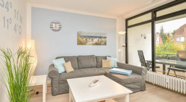 Schützenweg 4 Wohnung 2