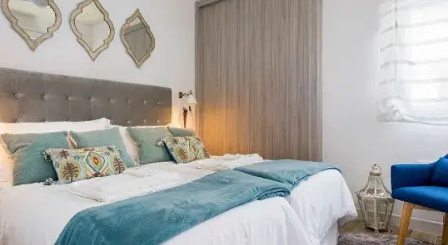 Genteel Home Pajaritos