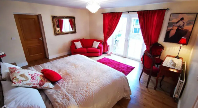 Casa Jo 2 Apartment, 预订 公寓 巴利克里 伦敦德里