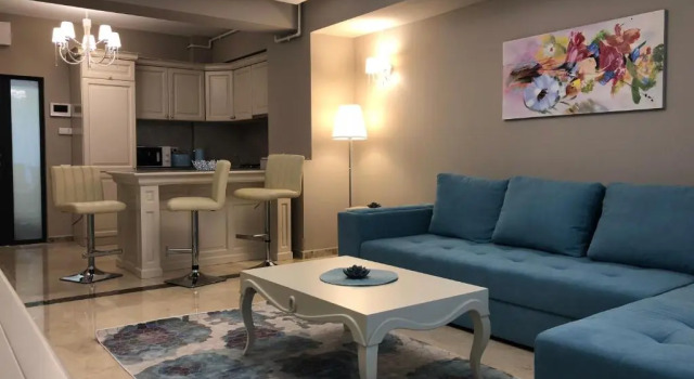 Luxury Apartment Sophia 3 - DaviDary, Prenota Appartamento Constanța Constanta