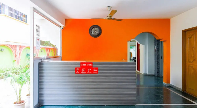 Hotel Rich Residency, Забронировать Отель Отели штата Тамилнада с завтраком, Завтраки