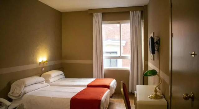 Апартаменты Tribu Malasaña