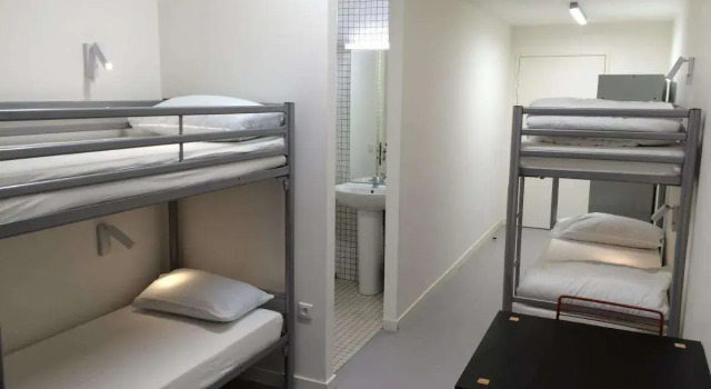 Auberge de Jeunesse HI Lille