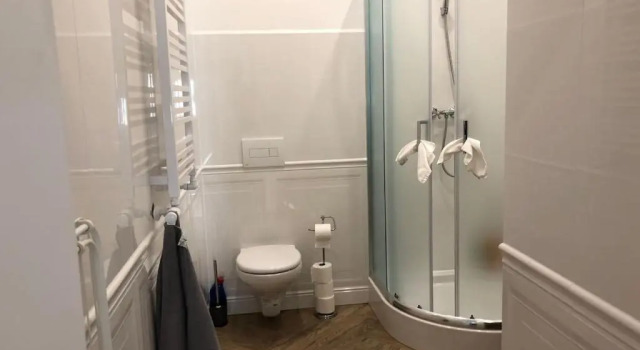 Апартаменты #VisitLublin Apartments City Center Narutowicza