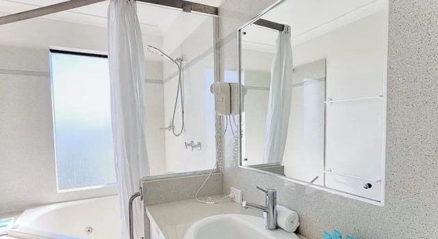 Апартаменты c 1 комнатой с балконом Margaret River Beach Apartments