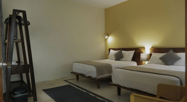 Habitación Estándar AURORA