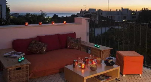 Estoril Beach House