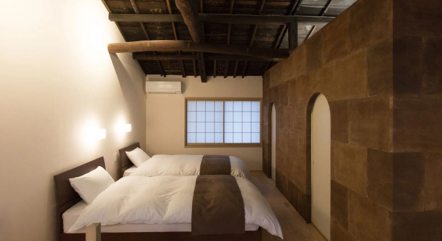 Kakishibu an Machiya House, Забронировать Отель Симогё , рядом с Карасума Оикэ