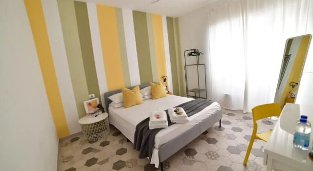 Номер Standard Ca du Ginetto B & B