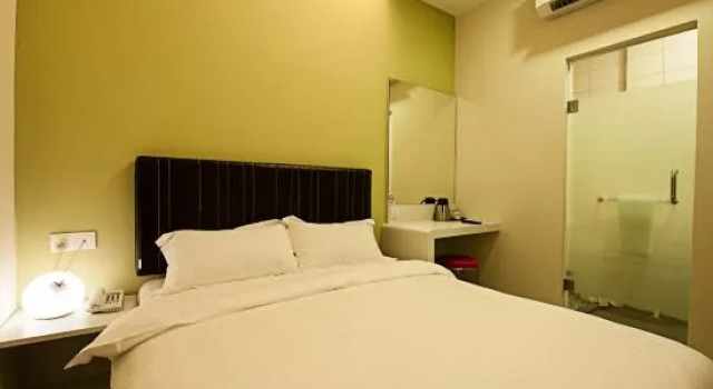 Номер Superior Seven Hotel