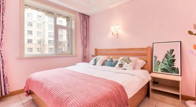Люкс Linyuan Boutique Homestay (Changbai Mountain Chixi Tourist Transfer Center)