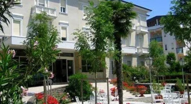 Номер Standard Hotel Britannia