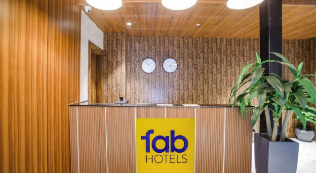 Super Hotel O Raipur, Забронировать Отель Отели штата Махараштры 3 звезды, 3*