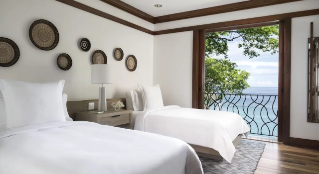 Four Seasons Residences Costa Rica at Peninsula Papagayo