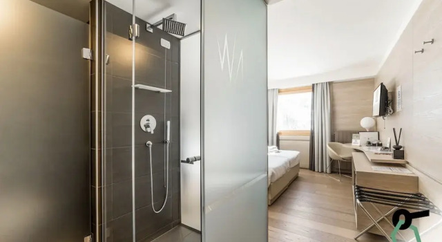 Номер Comfort HOTIDAY Room Collection - Cervinia