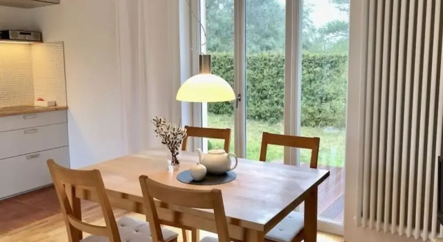 Holiday Apartment Haus Sundevit