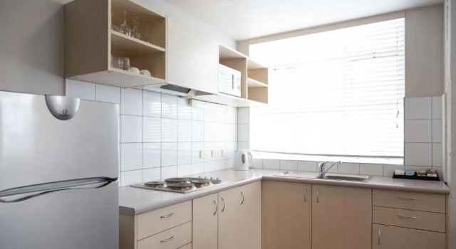 Апартаменты с 3 комнатами Ibis Styles Invercargill