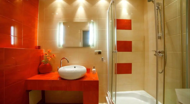Студия Apartament Spa&Wellnes